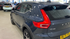 Volvo Xc40 1.5 T3 [163] Inscription 5dr Geartronic Petrol Estate